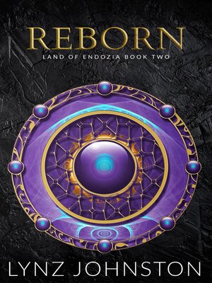 cover image of Reborn